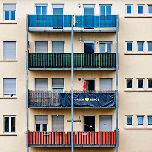 Balkonien