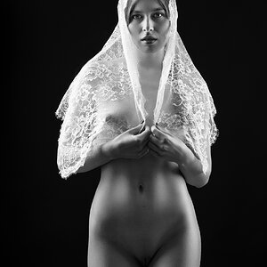 Mantilla