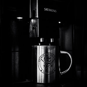 Café Noir