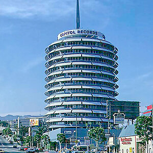 Capitol Records