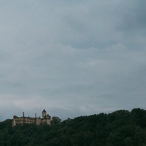 Ruine Hohenegg