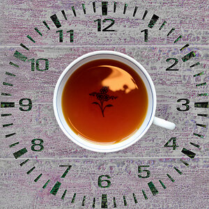 Teatime
