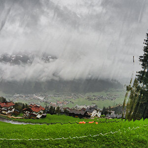 Urlaubswetter
