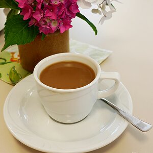 Kirchenkaffee