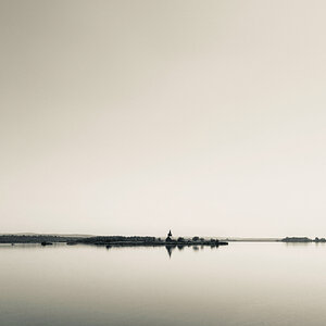 Still ruht der See