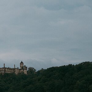Ruine Hohenegg