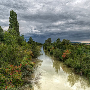 Am Marchfelkanal  (1)