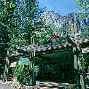 Ansel Adams Gallery