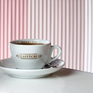 Coffee time