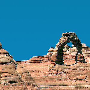 Delicate Arch