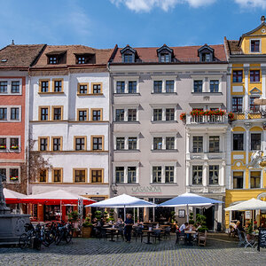 schöne Architektur