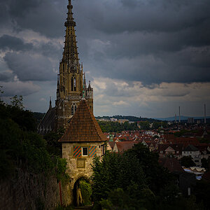 Esslingen am Neckar