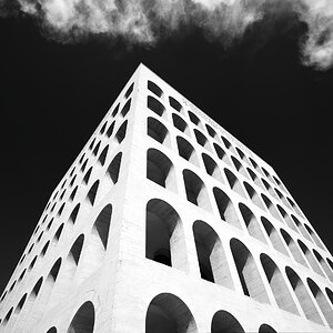 Bedrohlich