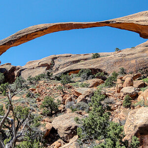 Landscape Arch