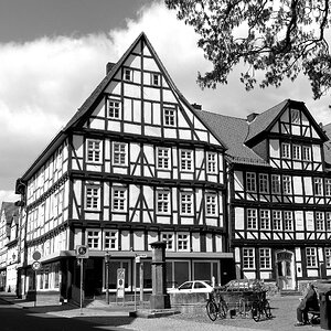 Fachwerk