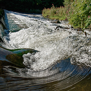 Wasserblick
