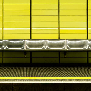 U-Bahn-Station