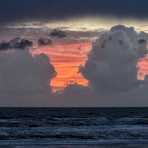 Hinterm Horizont geht´s weiter