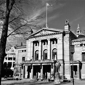Nationaltheater
