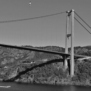 Luft, Land und Wasser