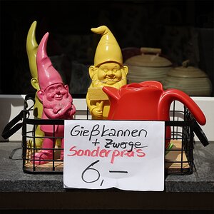 Günstig