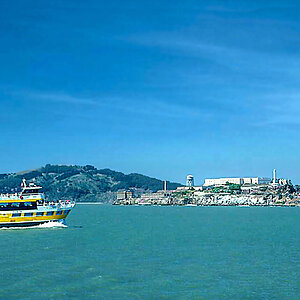 San Francisco Bay Area