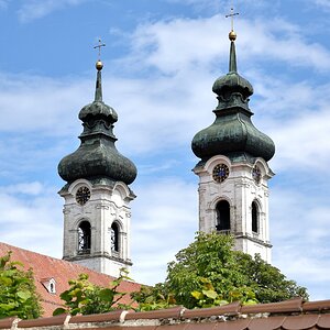 Zwiefalten