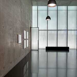 kühler Beton
