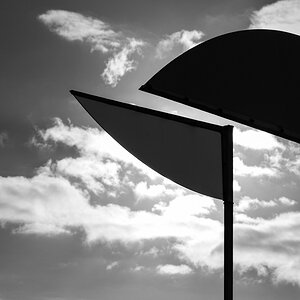 woher der Wind weht