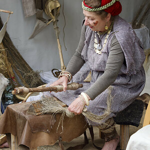 Altes Handwerk