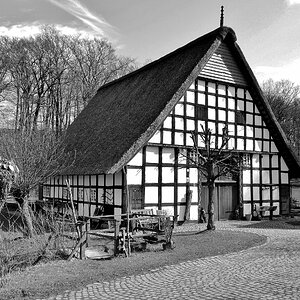 Bauernhof