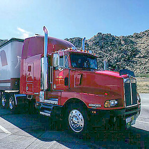 Kenworth Truck
