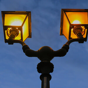 Twin Lights
