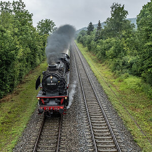 Sonderzug nach...