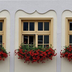 3 Fensterl-Haus