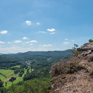 Rimbach Steig
