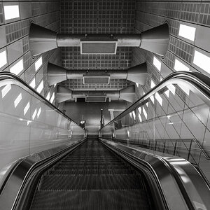 U-Bahn Köln