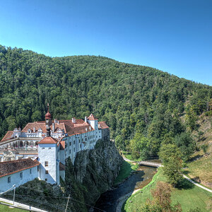 Schloss Herberstein