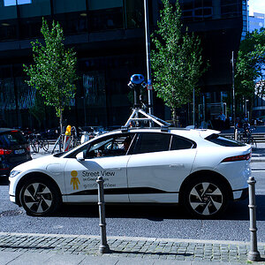 Zum Thema Street View