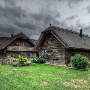 Bauernhaus in Vorau/Steiermark