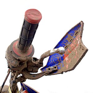 ... Dirty Rider
