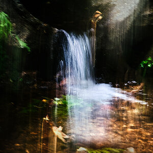 Waldbach