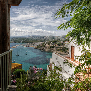 Moraira