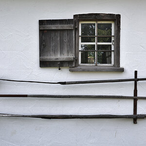 Lange Gerätschaften
