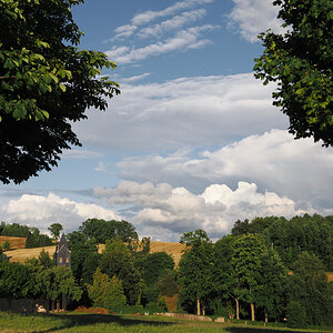 Unsere Kirche