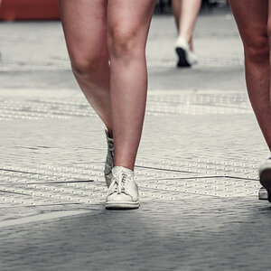 Der Sommer geht