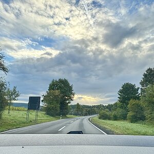 Der Arbeitsweg