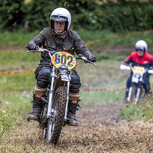 Classic Enduro 2025