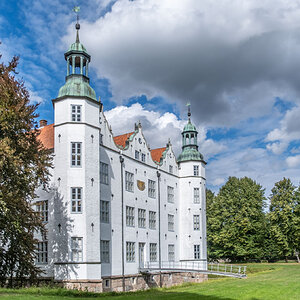 Schloss Ahrensburg