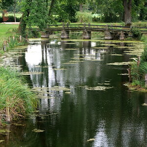 Im Schlossgraben